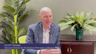 Behind the Experience with Scott Grams, iLandscape Executive Director