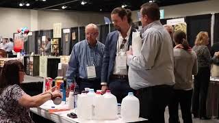 Food Industry Trade Show