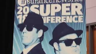 InsuranceNewsNet Super Conference 2018