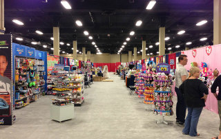Trade Shows