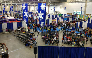 Trade Shows