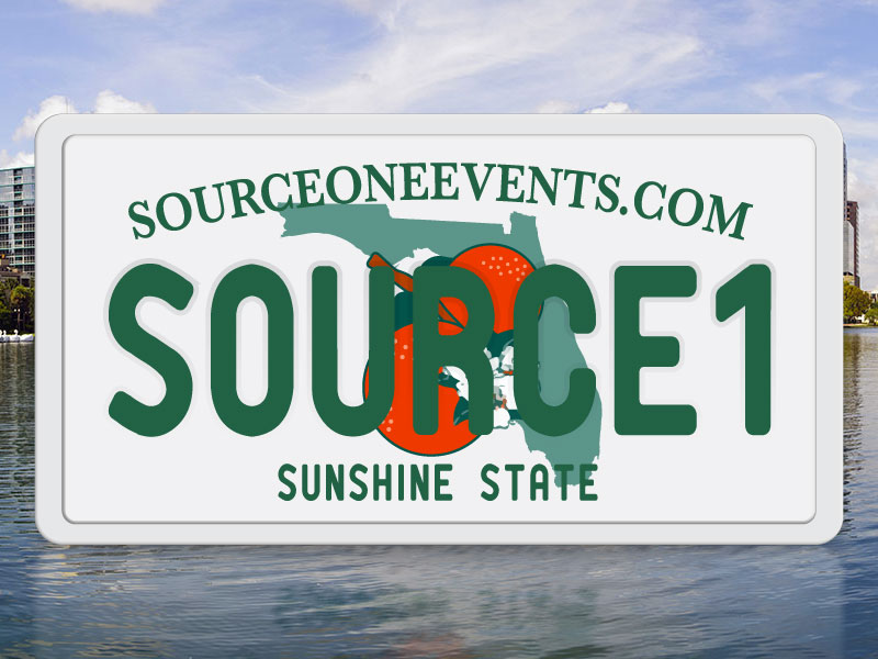 SourceOne Events Partners with Rosen Hotels & Resorts