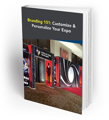 Branding 101: Customize & Personalize Your Expo
