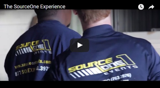 The SourceOne Experience