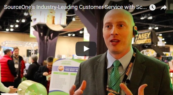 SourceOne’s Industry-Leading Customer Service with Scott Grams, Executive Director of ILCA