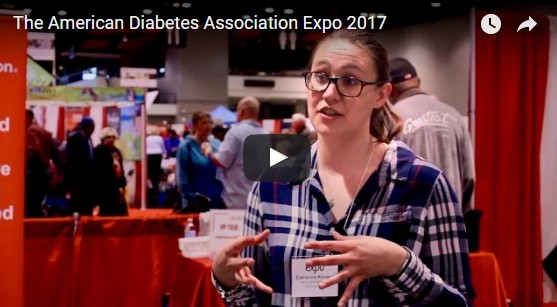 The American Diabetes Association Expo 2017