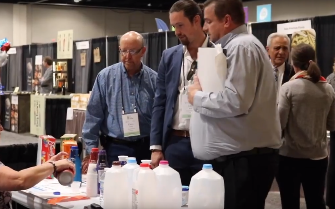 Illinois Food Industry Trade Show 2018