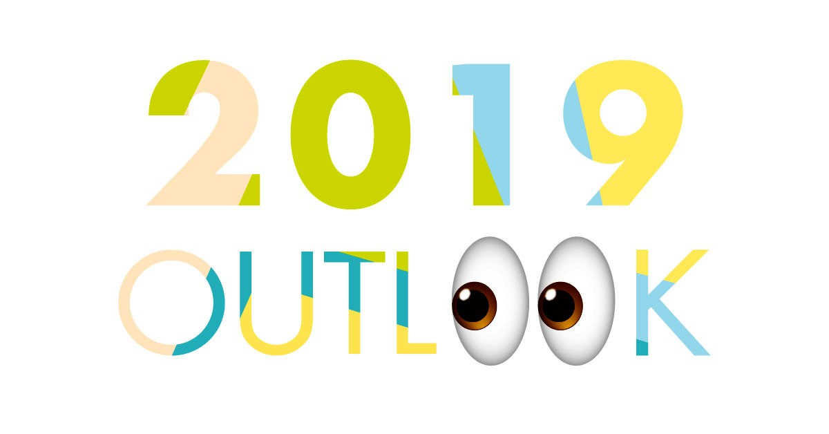 Events Industry 2019 Outlook