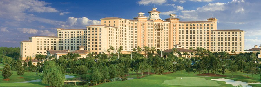 Rosen Shingle Creek