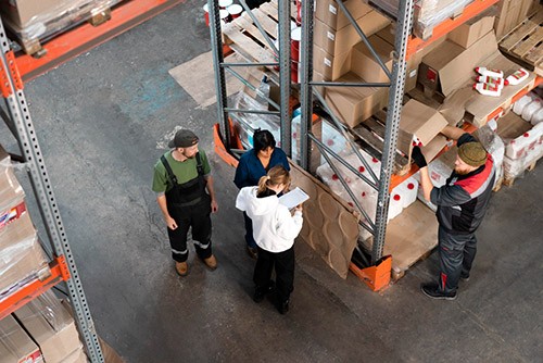 people-working-together-warehouse