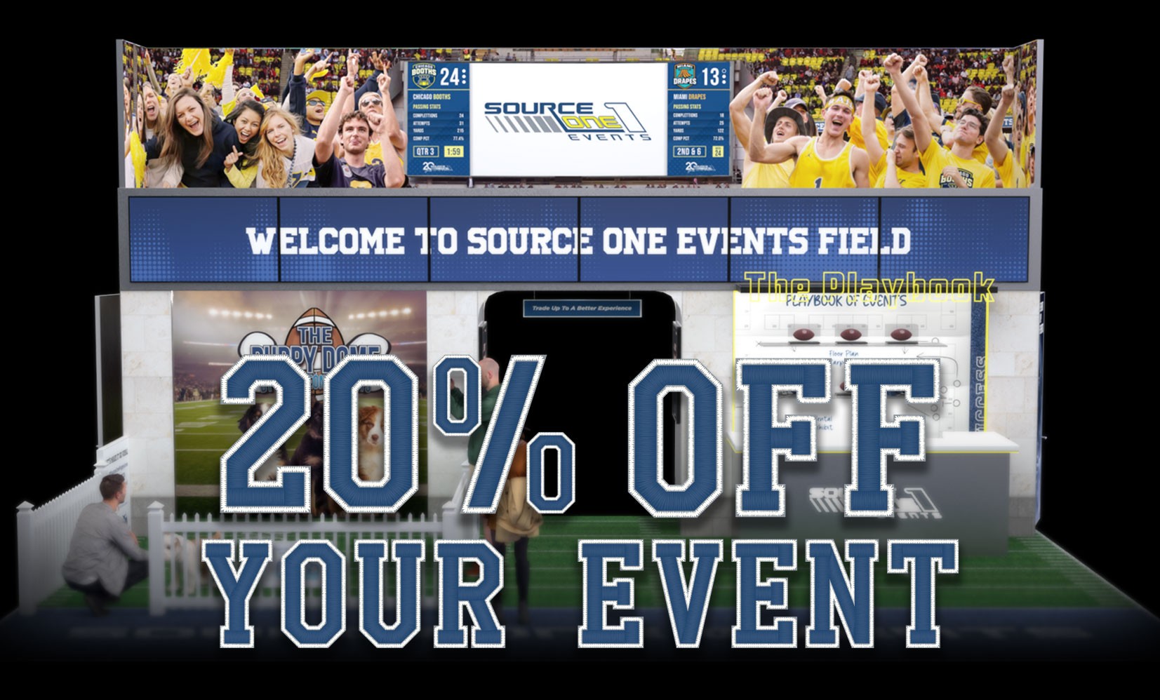 SourceOne Events at IAEE EXPO EXPO Featured Image