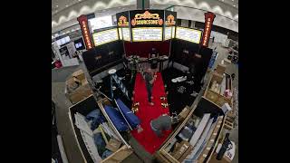SourceOne Exhibit Booth Expo! Expo! 2024