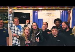 SourceOne University 2016