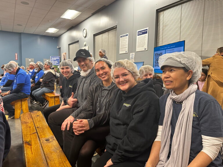 Feed My Starving Children